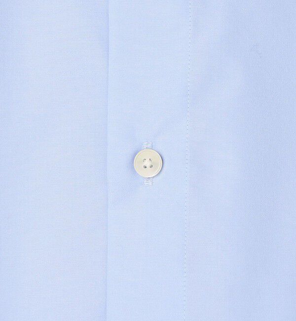 MACPHEE「イージーケア オーバーサイズドシャツ」|シャツ・ブラウス|