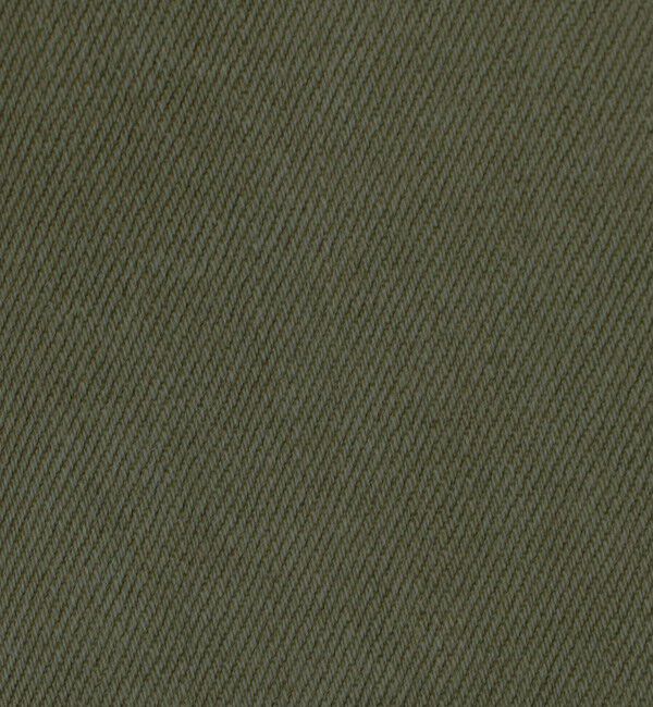 GALERIE VIE「シーアイランドカラーデニム コクーンパンツ」|チノ|