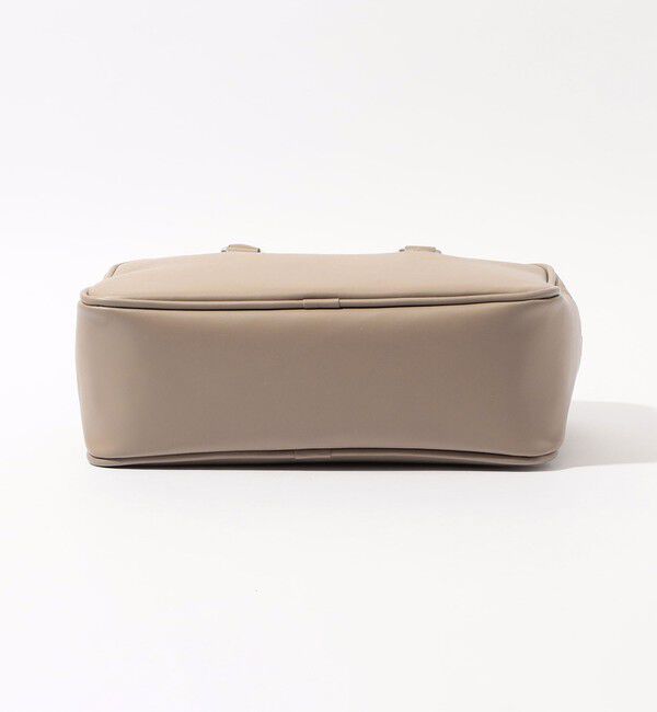 TOMORROWLAND GOODS「DES PRES レザーボストンバッグ」|ボストンバッグ|