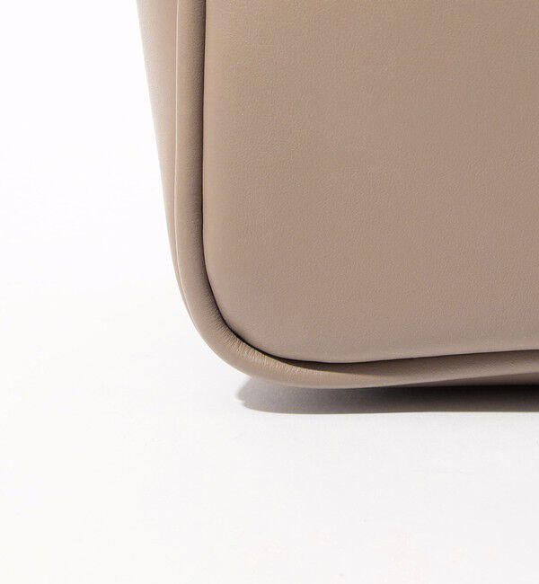 TOMORROWLAND GOODS「DES PRES レザーボストンバッグ」|ボストンバッグ|