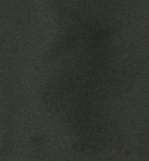 DES PRES「シルクポリエステルツイル ギャザーロングスカート」|フレア|