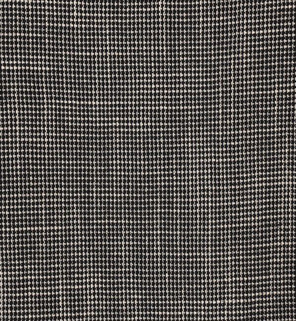 Ballsey「ポリエステルレーヨンカラミ レーススリーブブラウス」|シャツ・ブラウス|