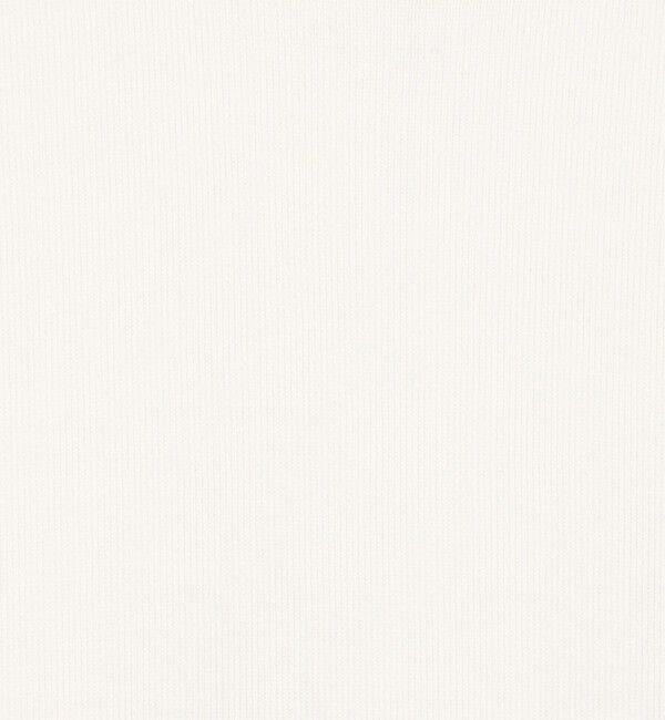 Ballsey「ハイゲージコットン クルーネックプルオーバー」|ニット・セーター|