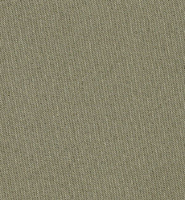 GALERIE VIE「ノンマーセライズドコットン フレンチスリーブワンピース」|ワンピース|