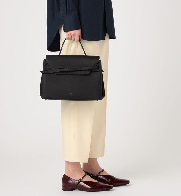 TOMORROWLAND GOODS「TOV MIMI GRAND バッグ」|ハンドバッグ|