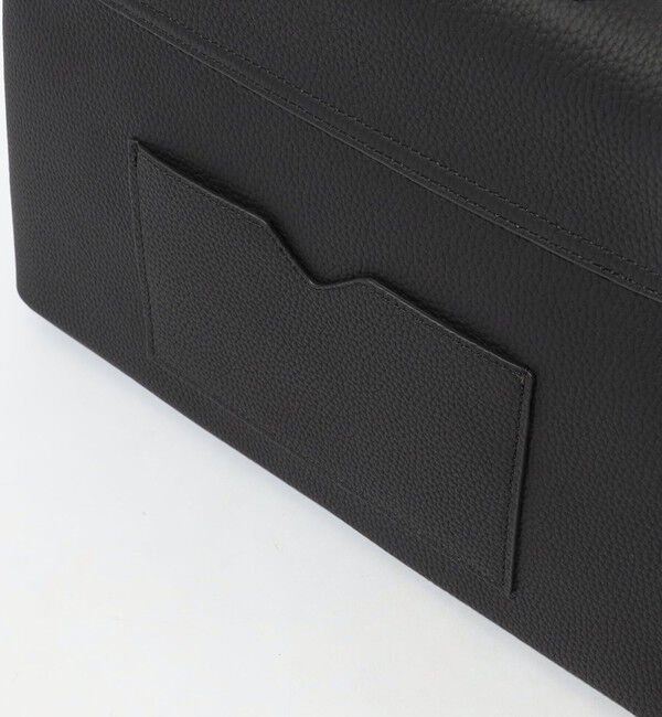 TOMORROWLAND GOODS「TOV MIMI GRAND バッグ」|ハンドバッグ|