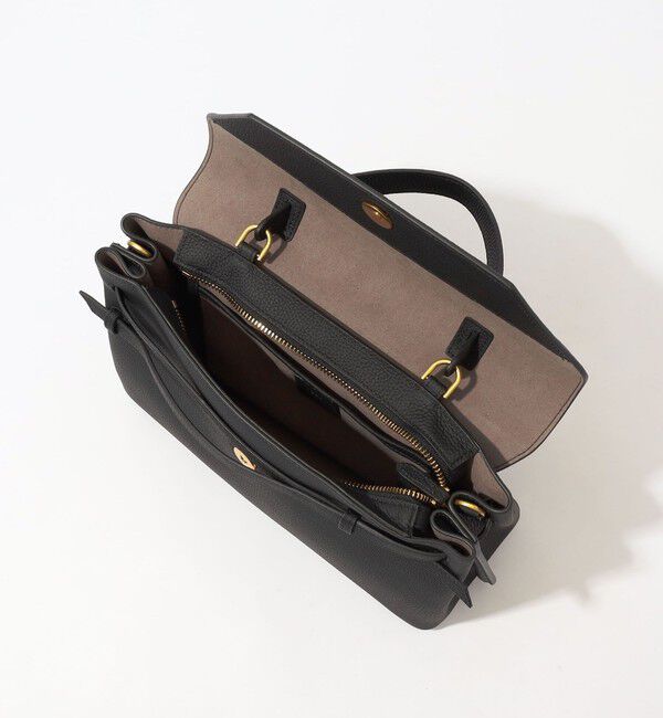 TOMORROWLAND GOODS「TOV MIMI GRAND バッグ」|ハンドバッグ|