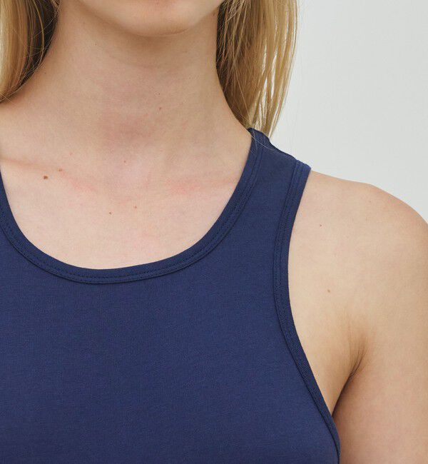 TOMORROWLAND GOODS「Devotion TWINS マキシドレス」|ワンピース|