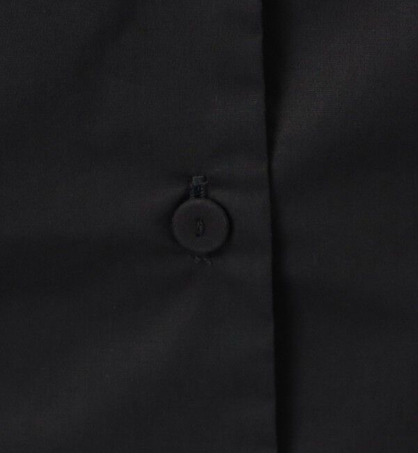 TOMORROWLAND GOODS「BY MALENE BIRGER MERLINA エンブロイダリーブラウス」|シャツ・ブラウス|