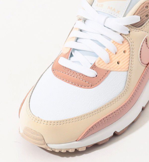 TOMORROWLAND GOODS「Nike エア マックス 90 ネクスト ネイチャー プレミアム スニーカー」|スニーカー|