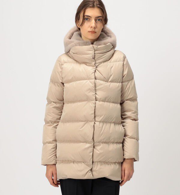 TOMORROWLAND BUYING WEAR「HERNO  PI001934D ダウンコート」|ダウン|