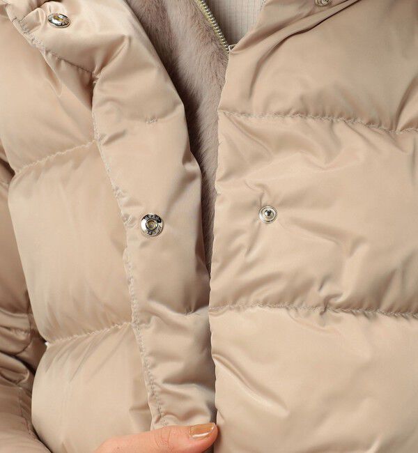 TOMORROWLAND BUYING WEAR「HERNO  PI001934D ダウンコート」|ダウン|