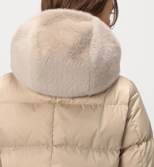 TOMORROWLAND BUYING WEAR「HERNO  PI001934D ダウンコート」|ダウン|