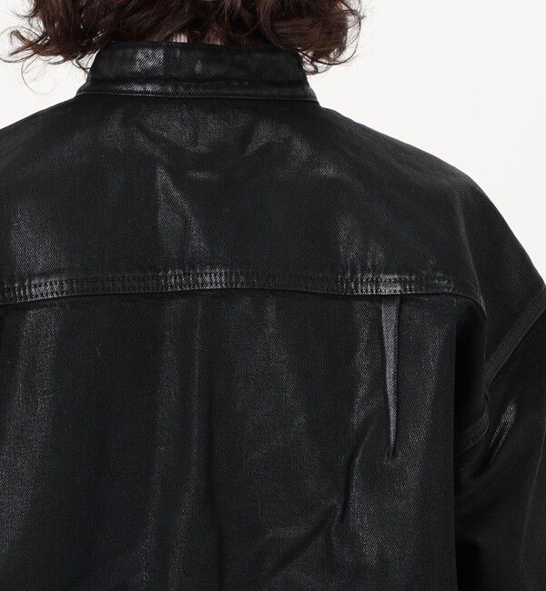 TOMORROWLAND GOODS「JESSE KAMM OKUDA ジャケット」|ブルゾン・スタジャン|