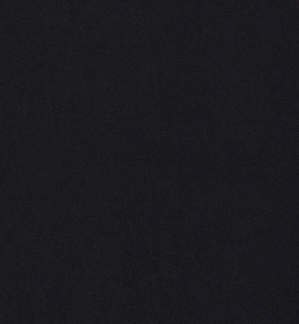 DES PRES「ジャージーライクジョーゼット フレアブラウス」|シャツ・ブラウス|