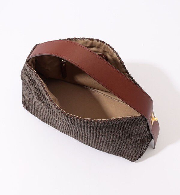 TOMORROWLAND GOODS「VIOLAd'ORO  ワンショルダーバッグ」|ショルダー・メッセンジャー|