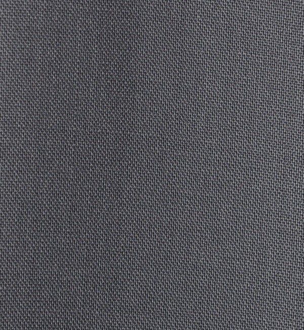 GALERIE VIE「ウォッシャブルトロピカル ハーフスリーブシャツ」|シャツ・ブラウス|