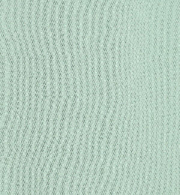 DES PRES「ハイツイストドライコットン スリットスリーブカーディガン」|カーディガン|