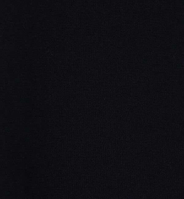 DES PRES「ハイツイストドライコットン スリットスリーブカーディガン」|カーディガン|