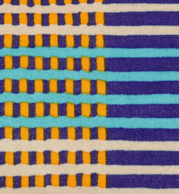 SOULEIADO「【WEB限定】SOULEIAO コットンオックス ミニポーチ」|ポーチ|