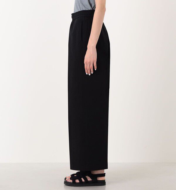 JAMES PERSE「ヘビーポプリン リラックス パンツ WWAC1134」|その他|