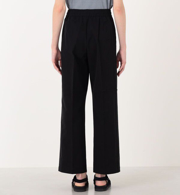 JAMES PERSE「ヘビーポプリン リラックス パンツ WWAC1134」|その他|