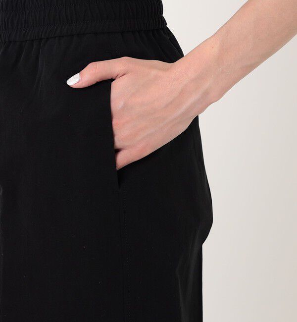 JAMES PERSE「ヘビーポプリン リラックス パンツ WWAC1134」|その他|