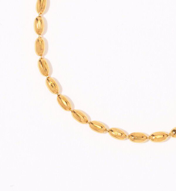 TOMORROWLAND GOODS「PHILIPPE AUDIBERT Yesa ゴールドブレスレット」|ブレスレット・バングル|