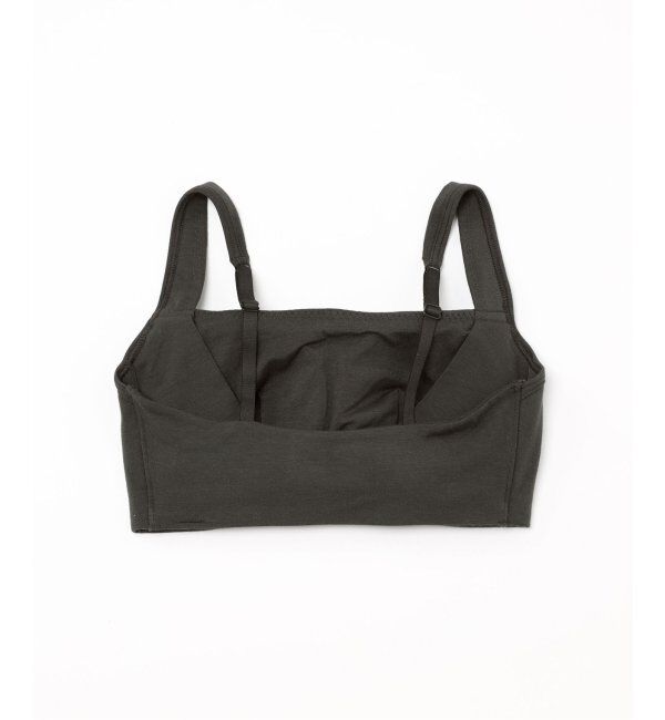 EMILYWEEK「【CALM】ハーフトップブラ」|インナー|