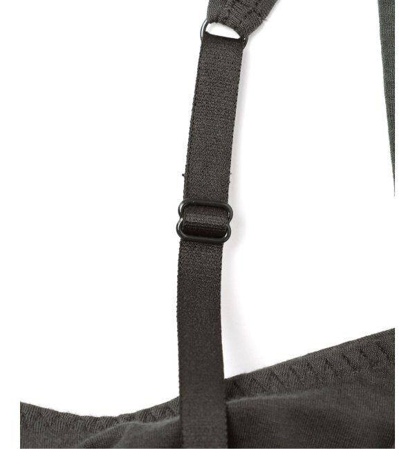 EMILYWEEK「【CALM】ハーフトップブラ」|インナー|