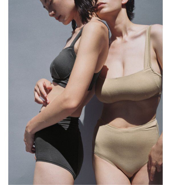 EMILYWEEK「【CALM】ハーフトップブラ」|インナー|