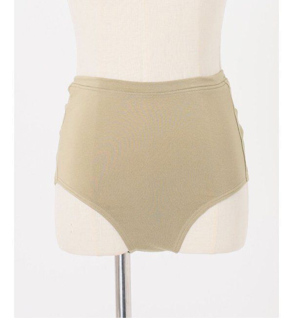 EMILYWEEK「【CALM 】ハイウエストショーツ」|インナー|
