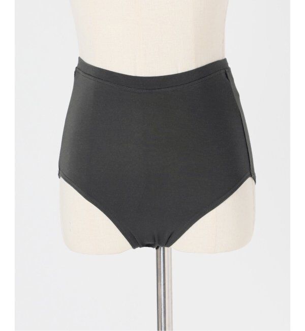 EMILYWEEK「【CALM 】ハイウエストショーツ」|インナー|