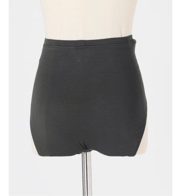 EMILYWEEK「【CALM 】ハイウエストショーツ」|インナー|
