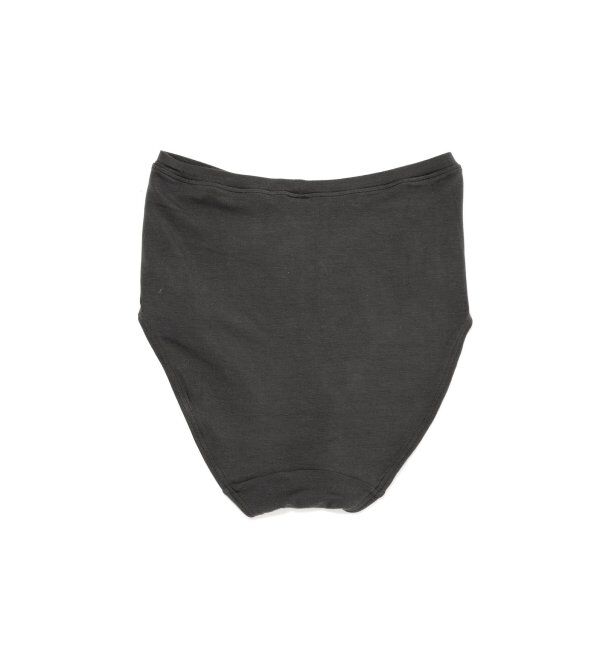 EMILYWEEK「【CALM 】ハイウエストショーツ」|インナー|