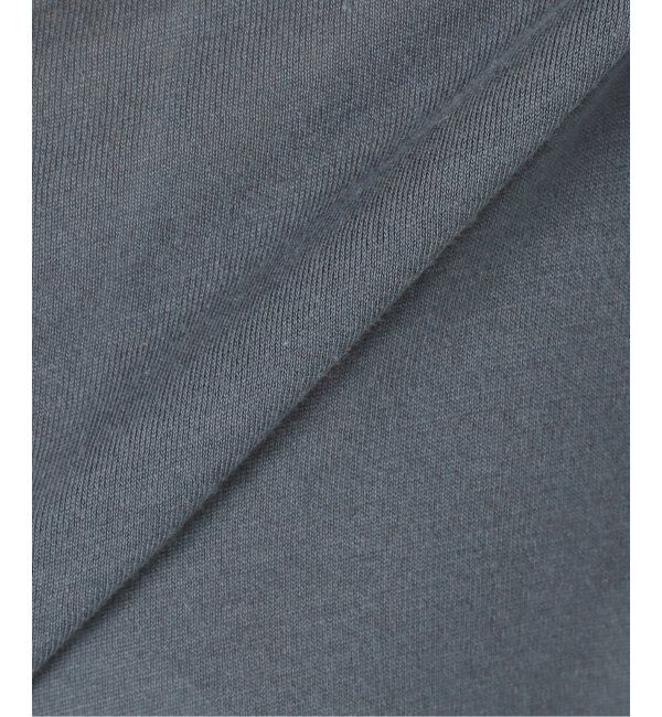 EMILYWEEK「セカンドスキンロングスリーブプルオーバー」|Tシャツ・カットソー|