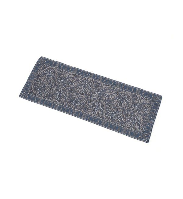journal standard Furniture「PAISLEY MAT 50X120 ペイズリーマット」|その他|