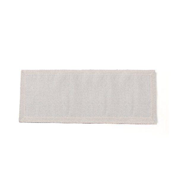 journal standard Furniture「PAISLEY MAT 50X120 ペイズリーマット」|その他|