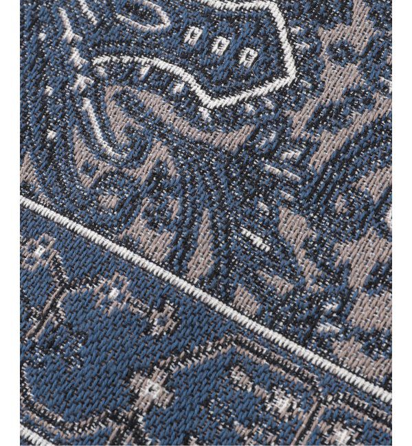 journal standard Furniture「PAISLEY MAT 50X120 ペイズリーマット」|その他|