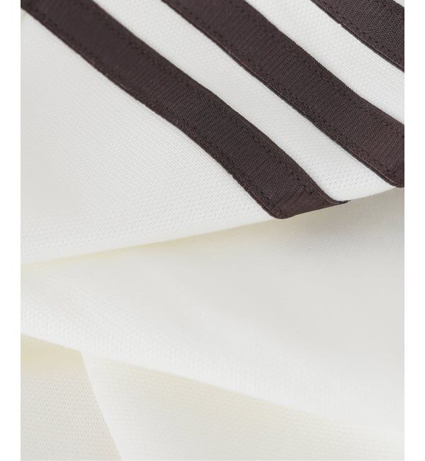 JOINT WORKS「adidas originals / アディダス オリジナルス VINTAGE TRACK TOP OG STRIPED RIB」|その他|