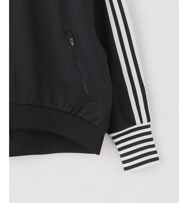 JOINT WORKS「adidas originals / アディダス オリジナルス VINTAGE TRACK TOP OG STRIPED RIB」|その他|