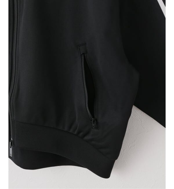 JOINT WORKS「adidas originals / アディダス オリジナルス VINTAGE TRACK TOP OG STRIPED RIB」|その他|