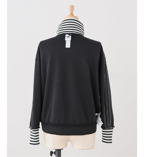 JOINT WORKS「adidas originals / アディダス オリジナルス VINTAGE TRACK TOP OG STRIPED RIB」|その他|