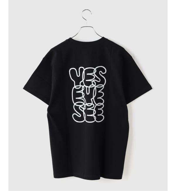 JOINT WORKS「YESEYESEE / イエスアイシー C-Logo Tee」|Tシャツ・カットソー|