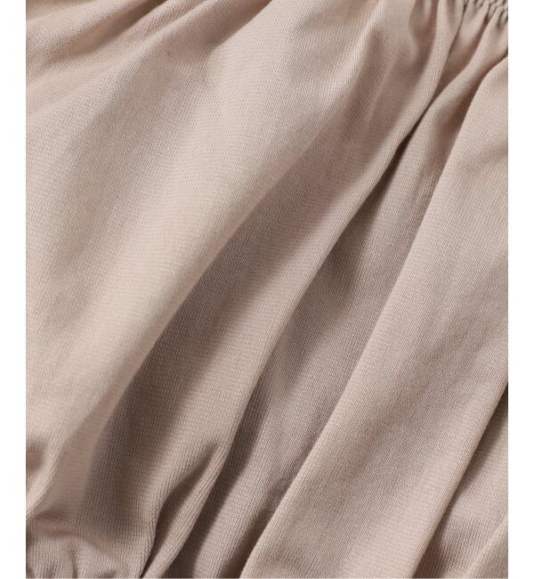 Plage「MY_gather ブラ」|インナー|