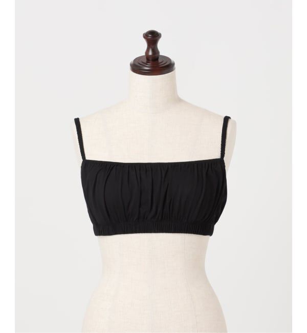 Plage「MY_gather ブラ」|インナー|