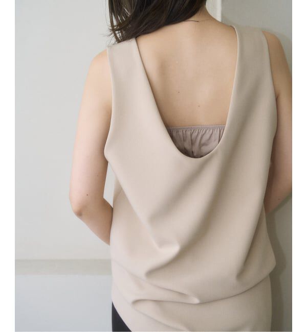 Plage「MY_gather ブラ」|インナー|