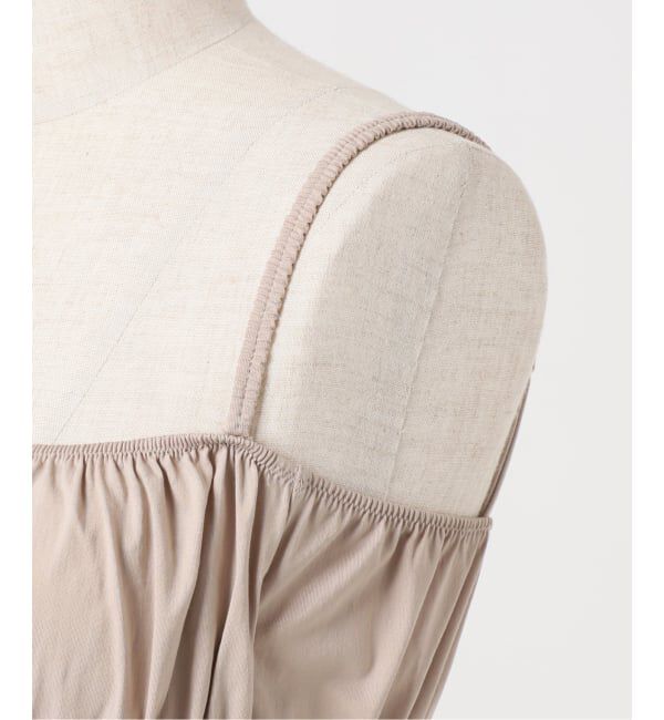 Plage「MY_gather ブラ」|インナー|