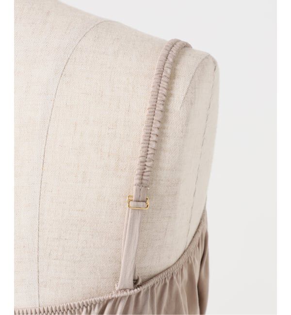 Plage「MY_gather ブラ」|インナー|