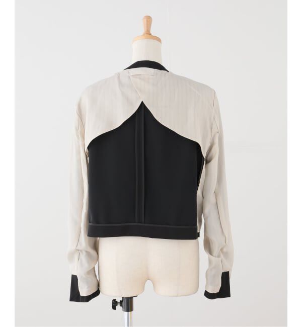 Plage「Short ジャケット」|その他|